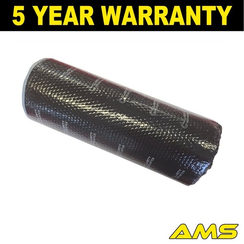 Heavy duty sound deadening mat - sound,
