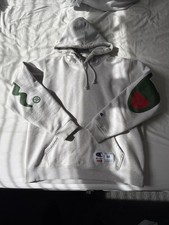 Supreme Champion Hooded