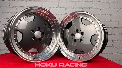 Aero performa25 amg - 17",