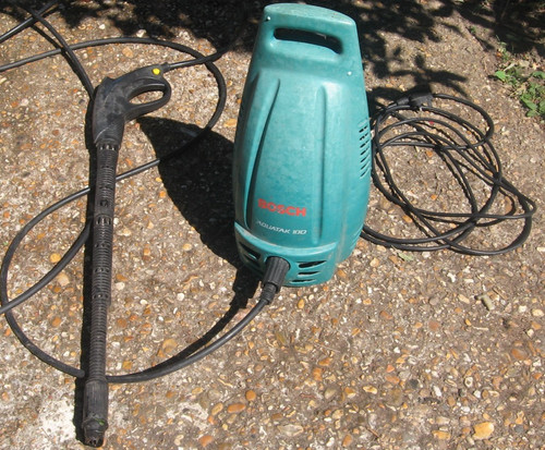 Small compact bosch - compact,