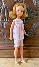 RARE - Vintage Tammy Doll by
