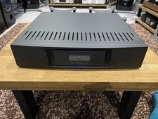 Linn 2250 Power amplifier