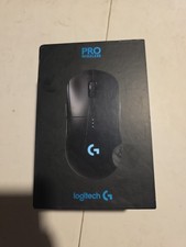 Logitech G Pro Wireless Gaming Mouse 