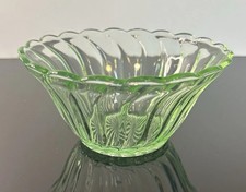 Vintage Bagley Glass