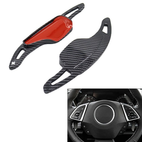 Steering wheel shift - steering,