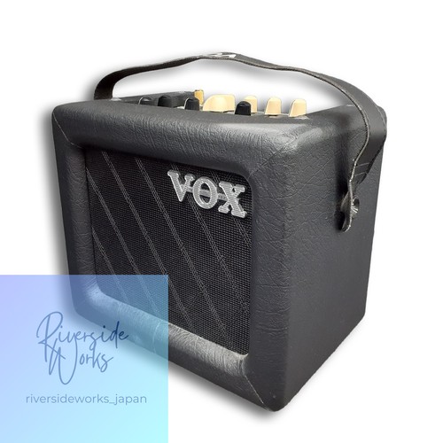 Vox guitar amp mini3 - amp, mini3-g2