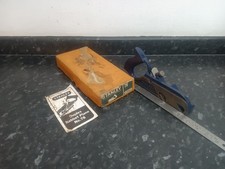 STANLEY REBATE PLANE NUMBER 78