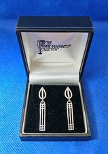 Pair Of Carrick Jewellery