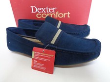 New Mens Comfort Memory Foam