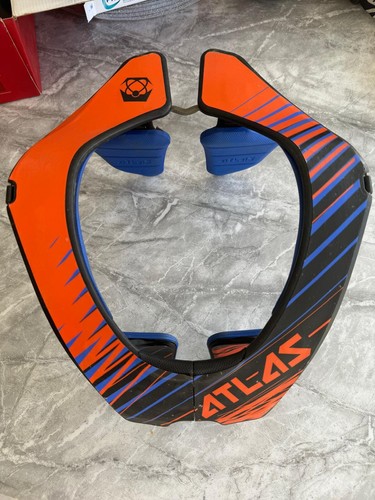 Atlas air neck brace - atlas,