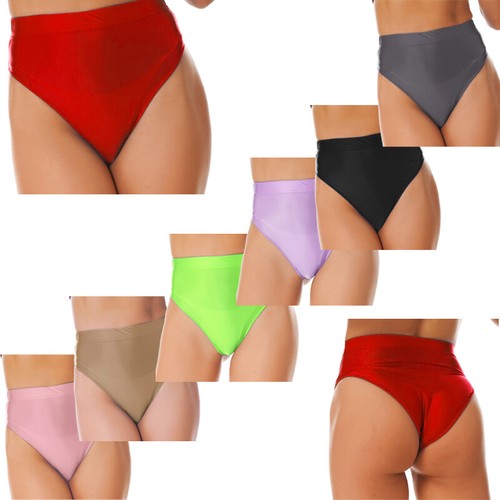 Womens knickers sports panty - knickers,