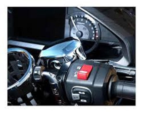 Brake reservoir cover - brake,