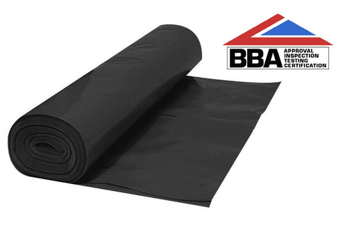 Builders damp proof membrane - builders,