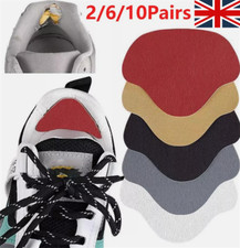 UK Shoe Hole Repair Patch Shoe Patch Vamp Heel Repair Subsidy Shoes Hole Sticker