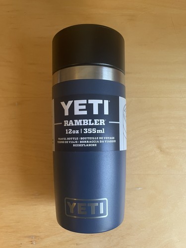 Yeti rambler 12oz 355ml - rambler,