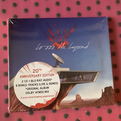 Air 000 legend - air,