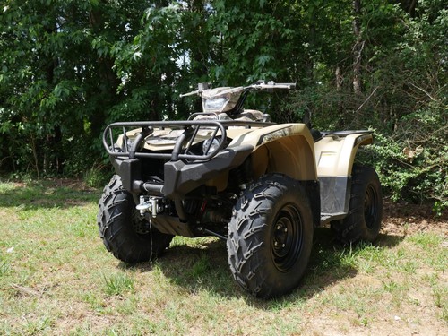 Genuine yamaha heavy duty - genuine,