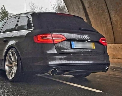 Performance big tailpipes - performance, tailpipes/