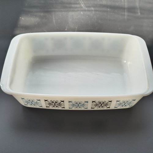 Vintage jaj pyrex chelsea - jaj,
