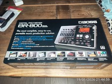 BOSS BR-800 Digital