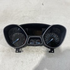 2012 FORD FOCUS MK3 1.6 TDCI