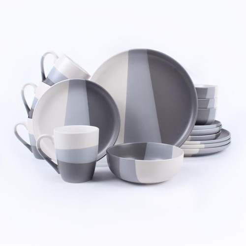 Royalford 16pc stoneware - royalford,