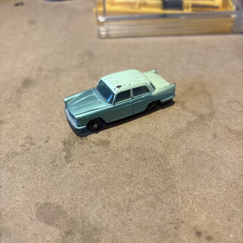 Matchbox lesney austin - 29,