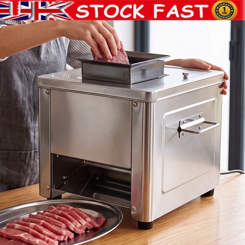 Commercial electric meat - electric,