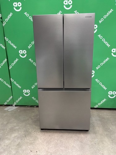 Samsung american fridge - american,