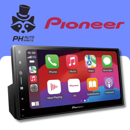 Pioneer sph da77dab wireless - sph-da77dab,