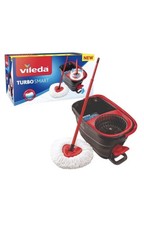 Vileda Turbo Smart Microfibre