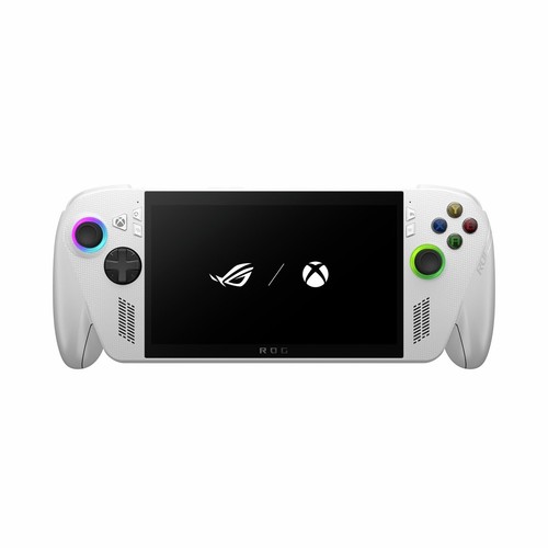 Asus rog xbox ally 2025 - asus,