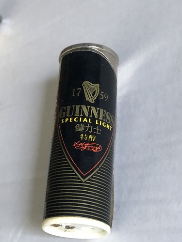 Vintage guinness special - vintage, light