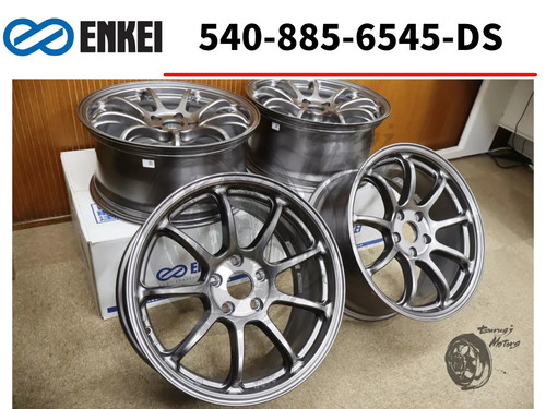 Enkei pf09 performance line - pf09,