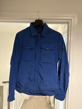 Paul and Shark Windbreaker Medium