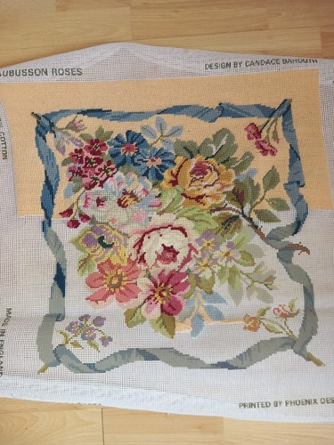 Vintage erhman canvas 1993 - vintage,
