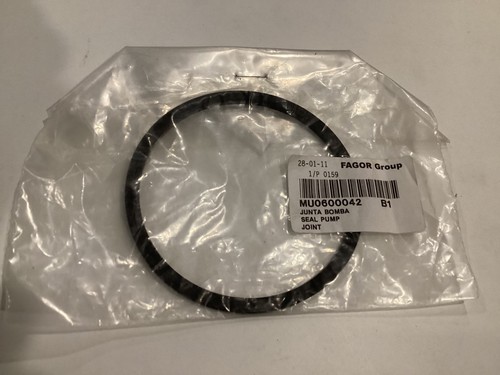 Morco mcb2425 pump - mcb2425, seal