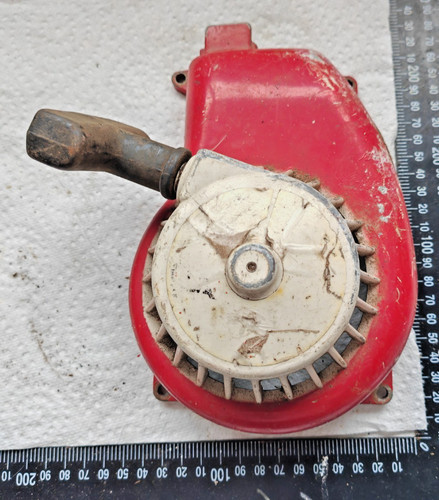 Vintage remington powerlite - remington,