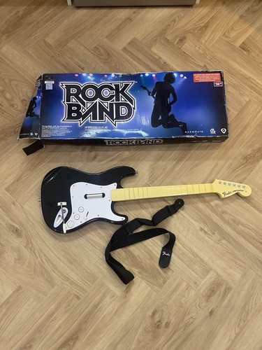 Playstation rock band - playstation,
