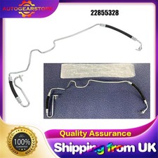 POWER STEERING PIPE HOSE FOR