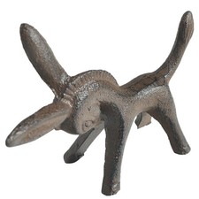 Donkey Garden Ornaments Iron