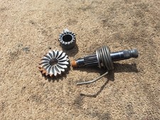 1992 HONDA NS125R NS 125 R 2T KICKSTART MECHANISM SHAFT RATCHET BIKE BREAKING