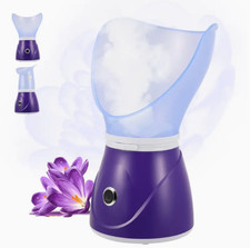 UK Plug Hot Spray Facial