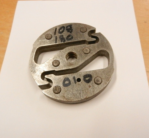 New old stock - stock, 108