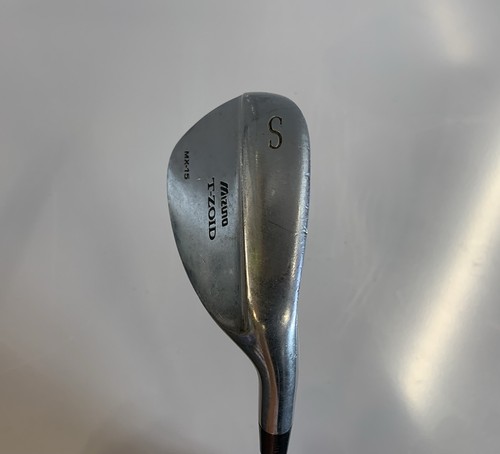 Mizuno s wedge - mx-15,