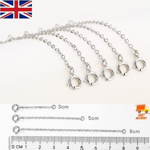 Genuine 925 sterling silver - 925,