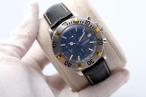 Bucherer sub professional - sub,
