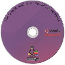 Ubuntu 15.04 Vivid Vervet