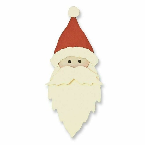 Sizzix bigz christmas dies - christmas, 3