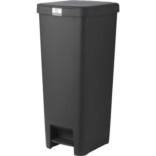 Brabantia step pedal waste - brabantia,
